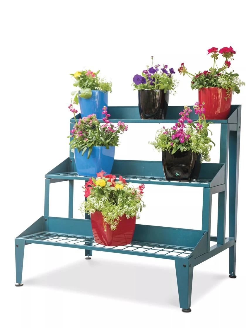 Demeter Plant Stand - Image 4