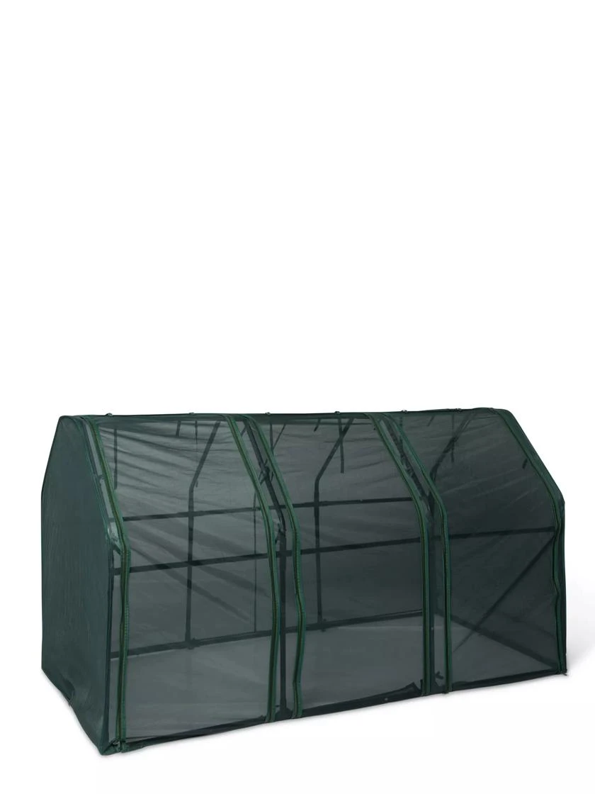 3-Season Plant Protection Tent, 3' X 6' - Image 7