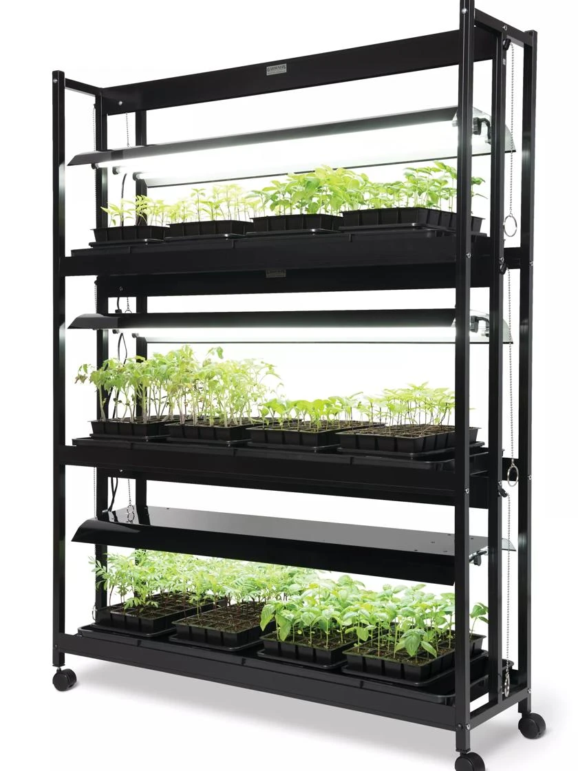 LED SunLite® High Intensity 3-Tier Garden - Image 3