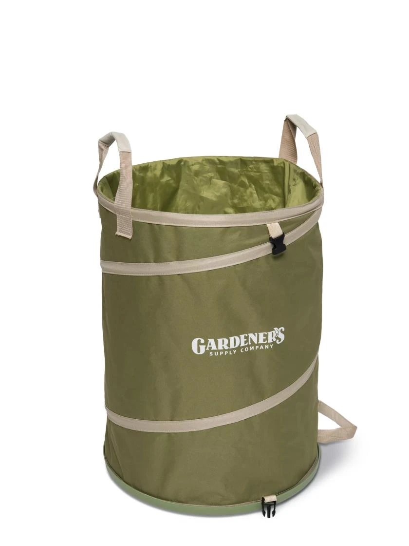 Heavy Duty Yard Clean Up Bag - Image 5