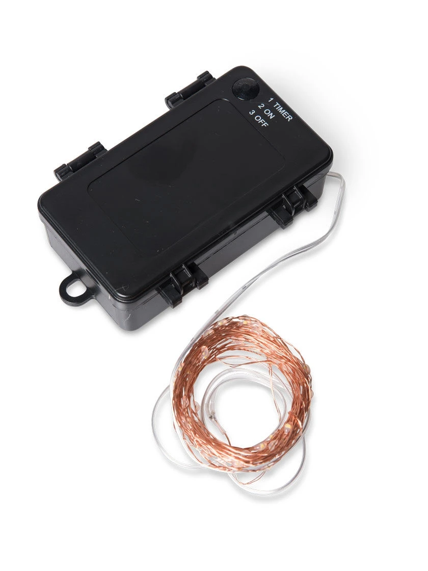 Battery-Operated Fairy Lights - Image 6