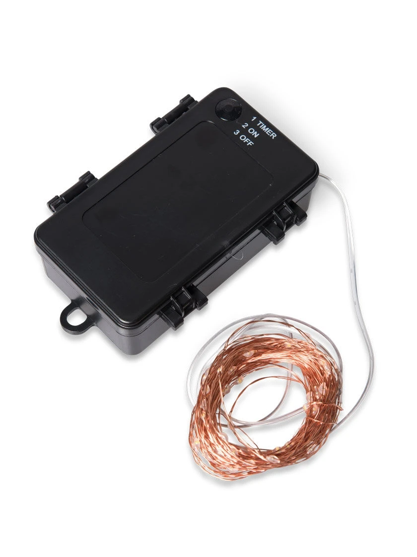 Battery-Operated Fairy Lights - Image 4