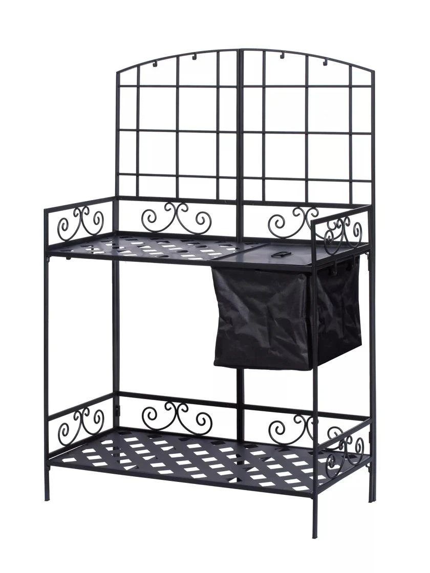 Panacea Potting Bench With Soil Reservoir - Image 2