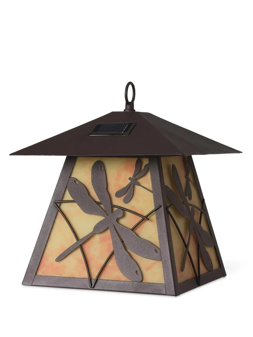 Dragonfly Solar Lantern - Image 3