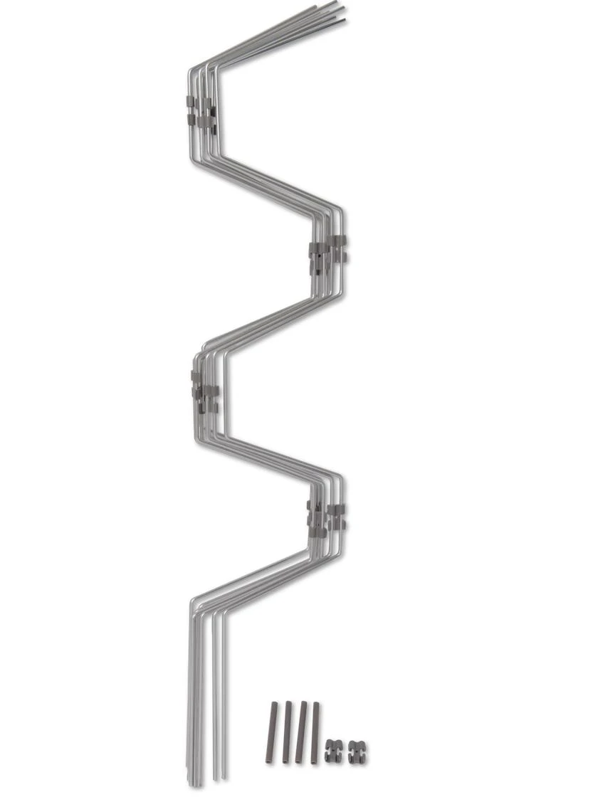 Gardener's Vertex Lifetime Pepper And Eggplant Cage - Image 8