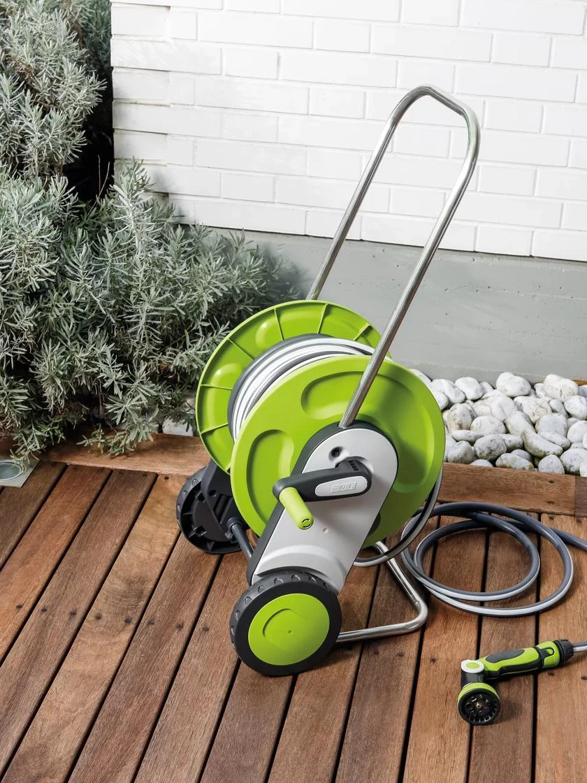 G.F. Italia Concept Plus Hose Reel - Image 5