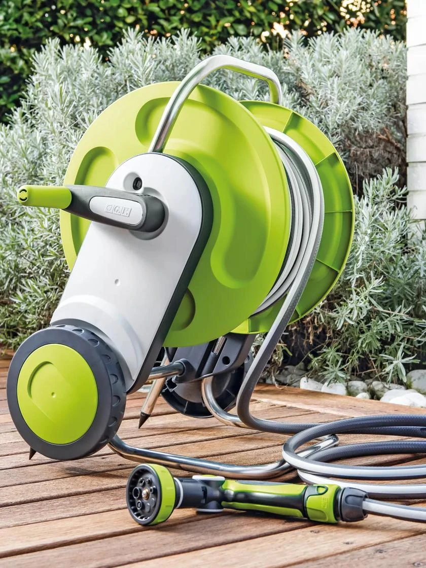 G.F. Italia Concept Plus Hose Reel - Image 4