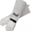 Men's Mud® Gauntlet Rose Gloves