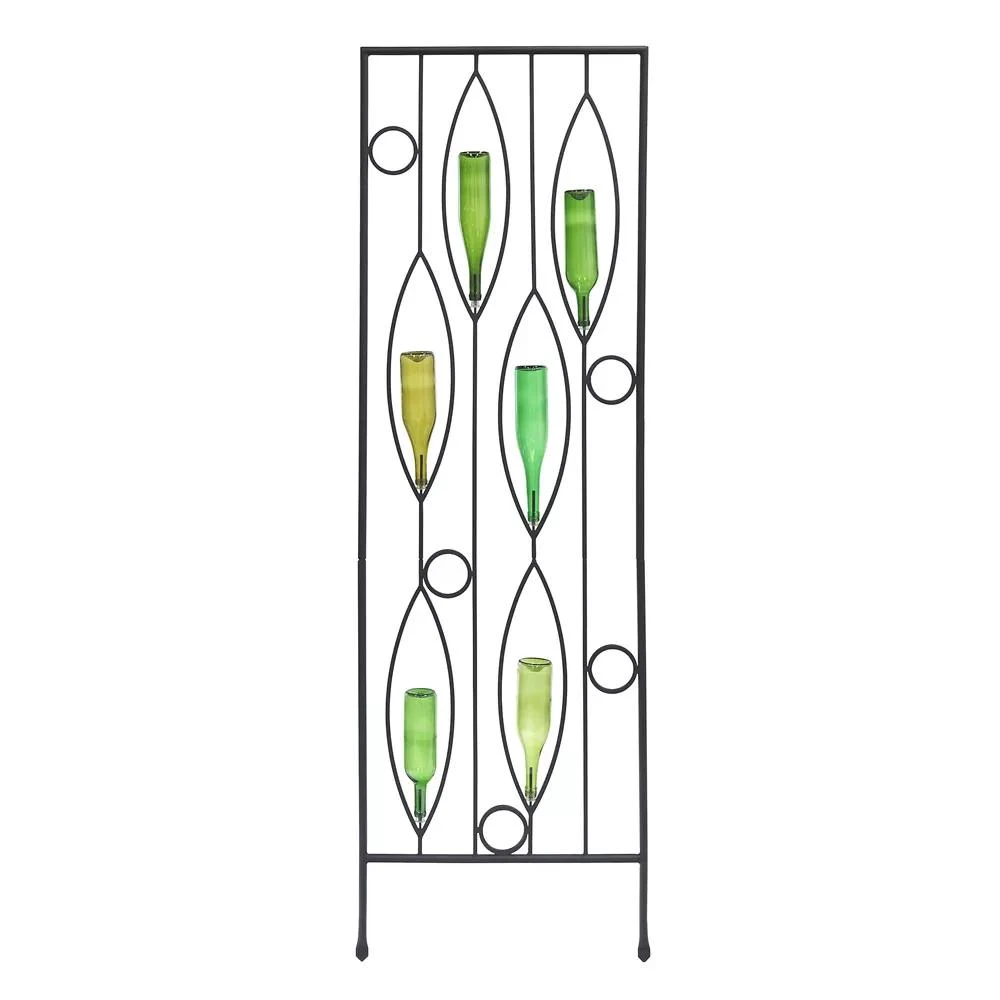 Achla Designs Vinifera Bottle Trellis - Image 2