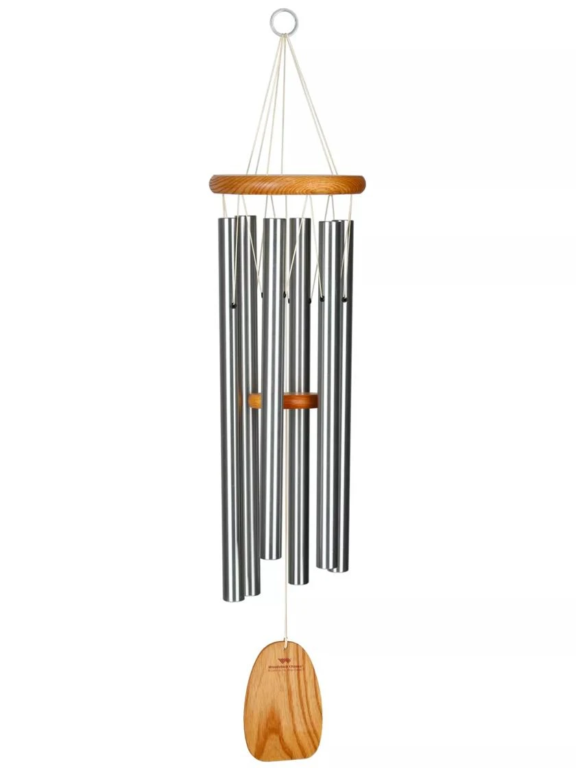 Blowin' In The Wind Chime™ - Image 2