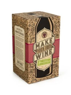 Chardonnay Wine Making Kit