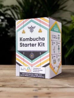 Kombucha Making Kit
