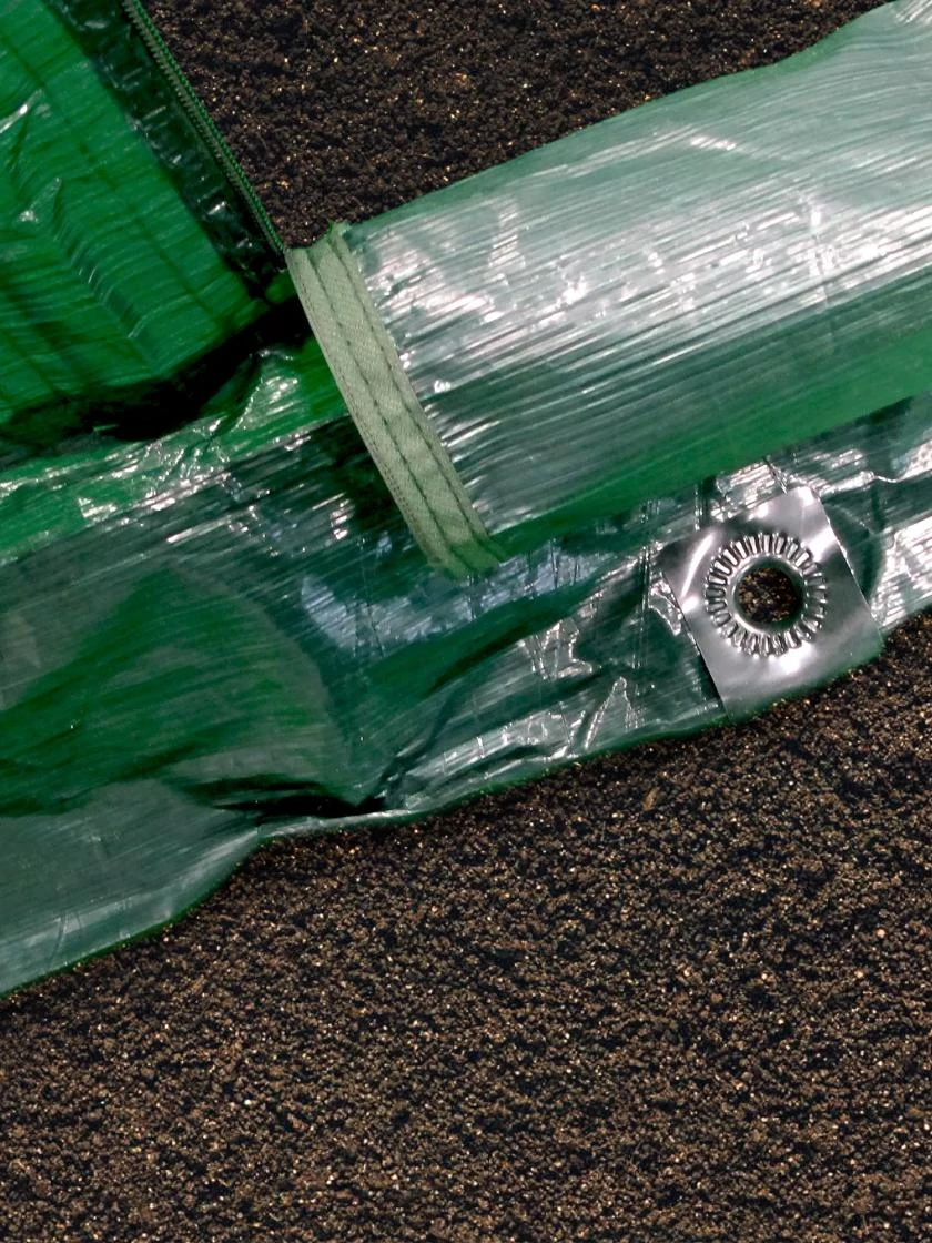 Super Dome Protection Tunnel - Image 4