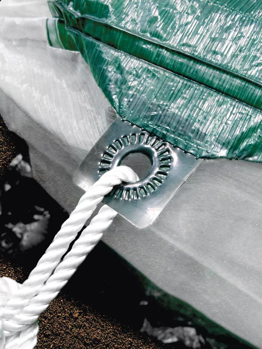 Super Dome Protection Tunnel - Image 3