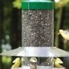 Birds Choice™ Classic Tube Feeder With Weather Guard Baffle, 12"