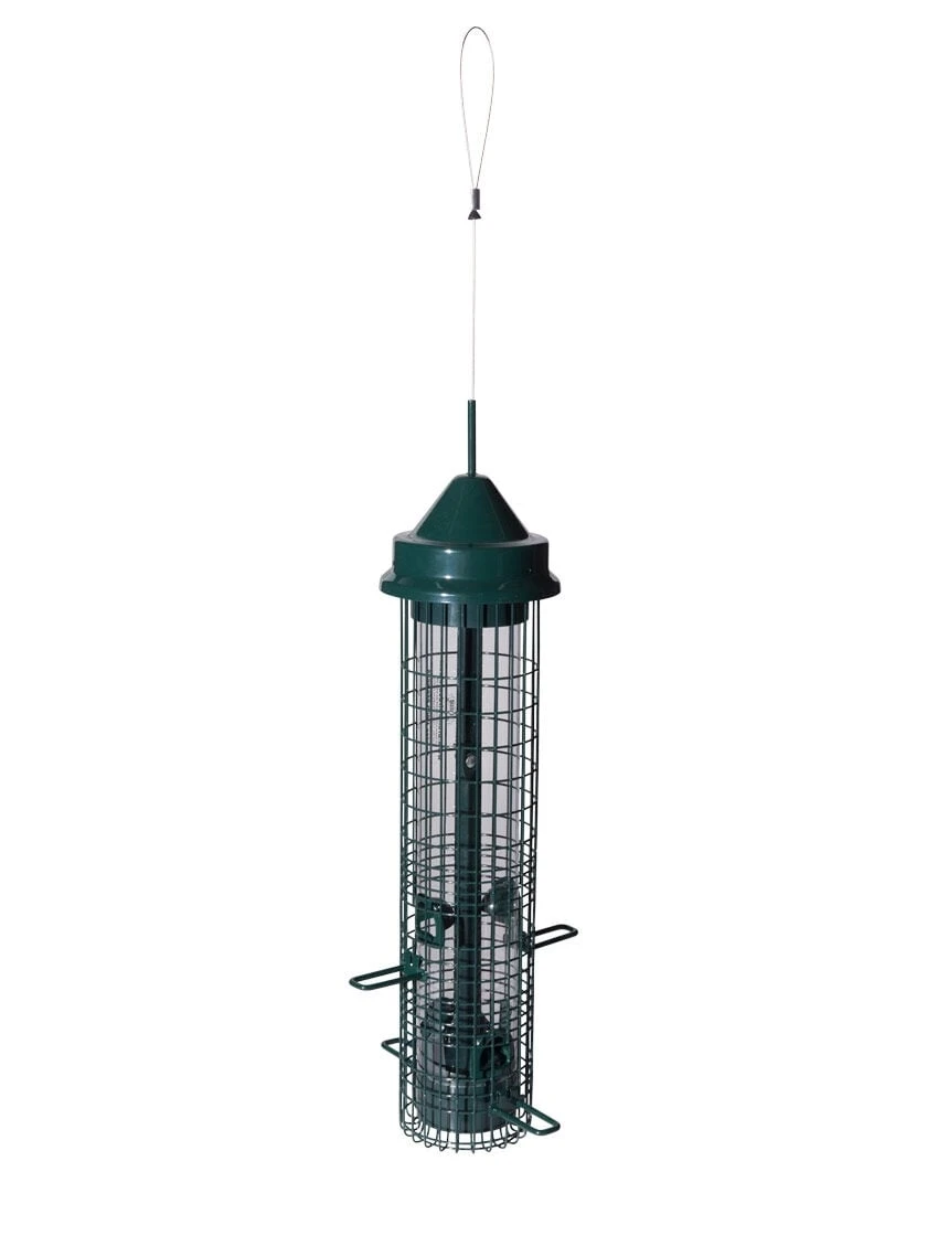 Brome® Squirrel Buster™ Classic Bird Feeder - Image 2