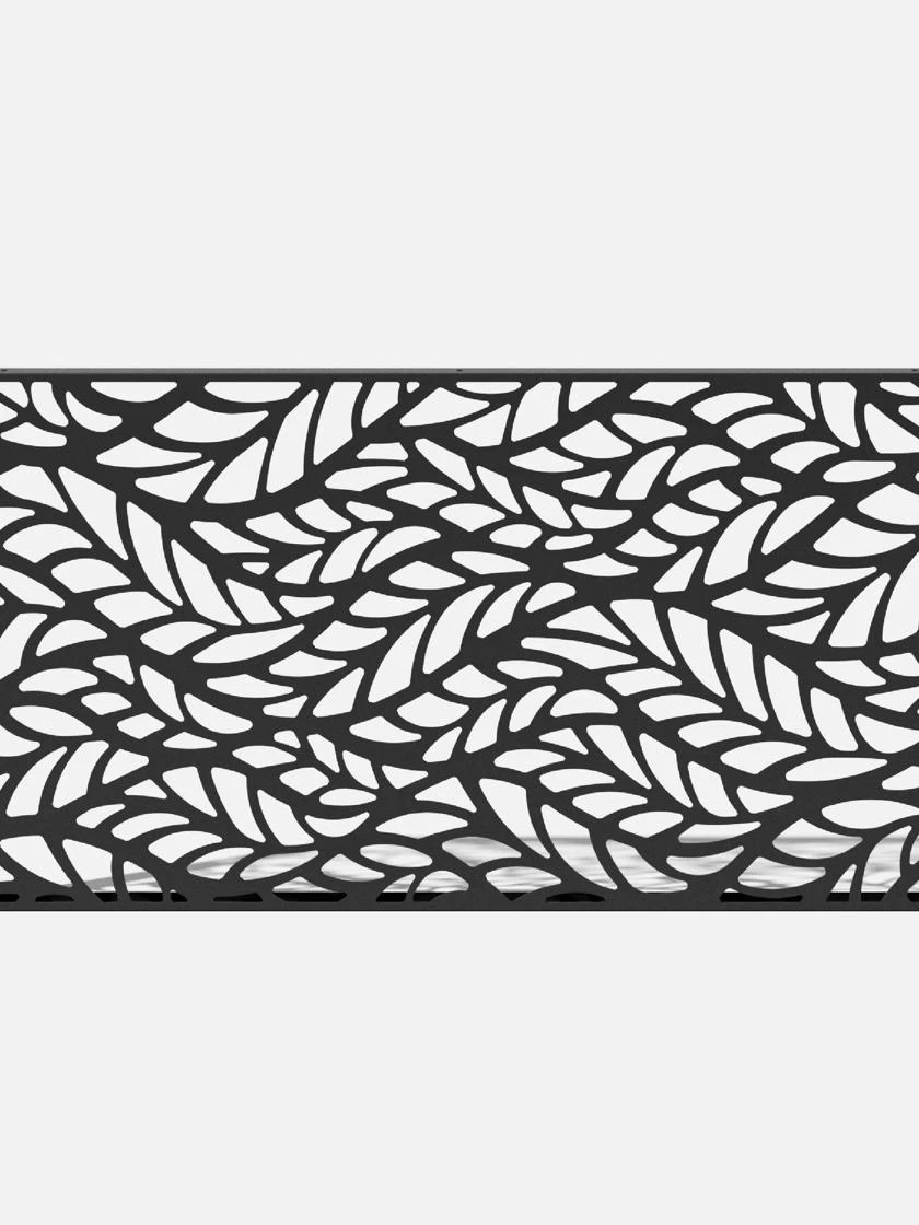 Veradek Flowleaf Privacy Screen Panel - Image 2