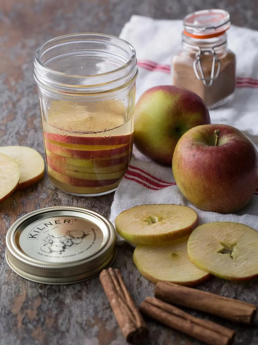 Kilner Wide Mouth Canning Jars, Set Of 6 - Image 5