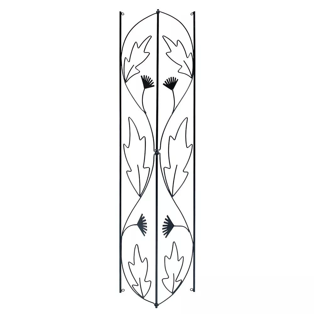 Achla Designs Downspout Trellis - Image 2