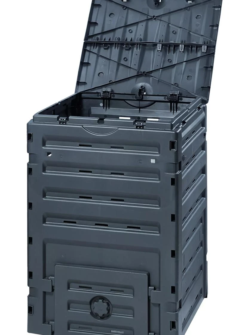 Eco Master 450 Composter, 120 Gallons - Image 2