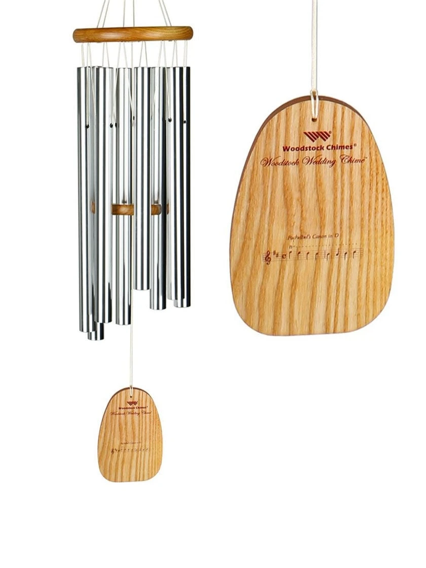 Large Wedding Chime™