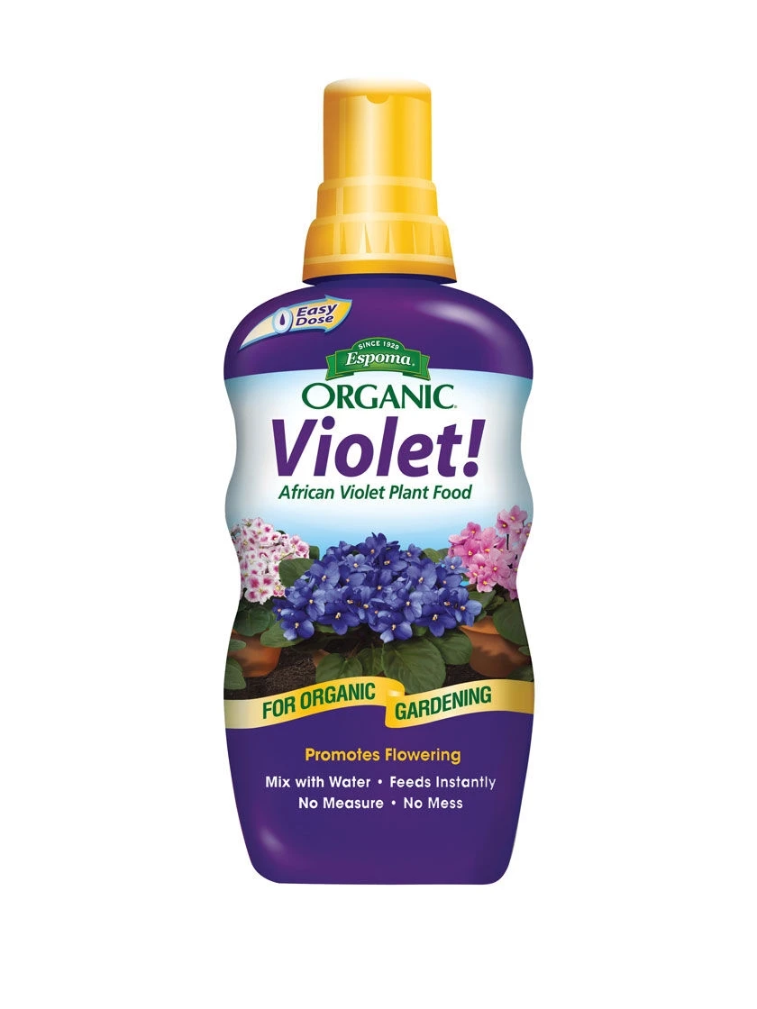 Espoma Violet! Plant Food - Image 2