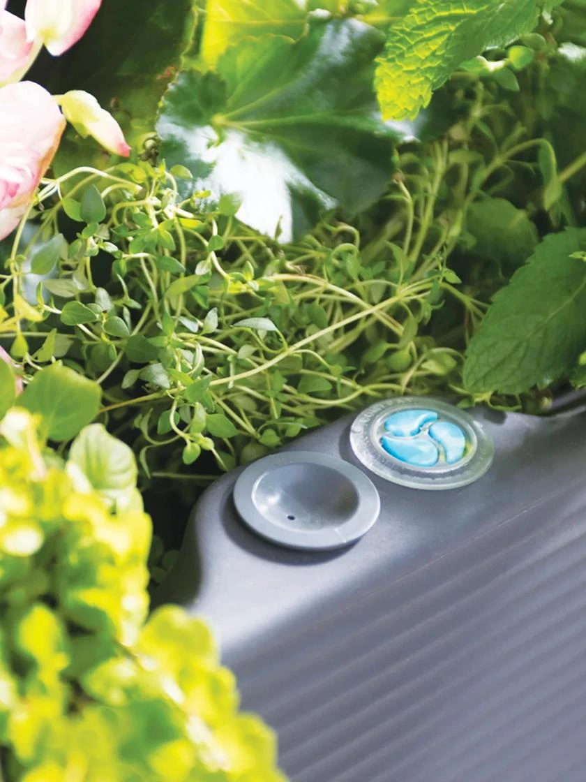 Nest Elevated Planter 18" X 36" - Image 4