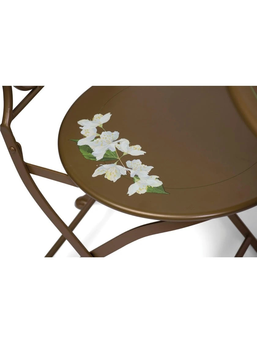 Portland Bistro Set - Image 2