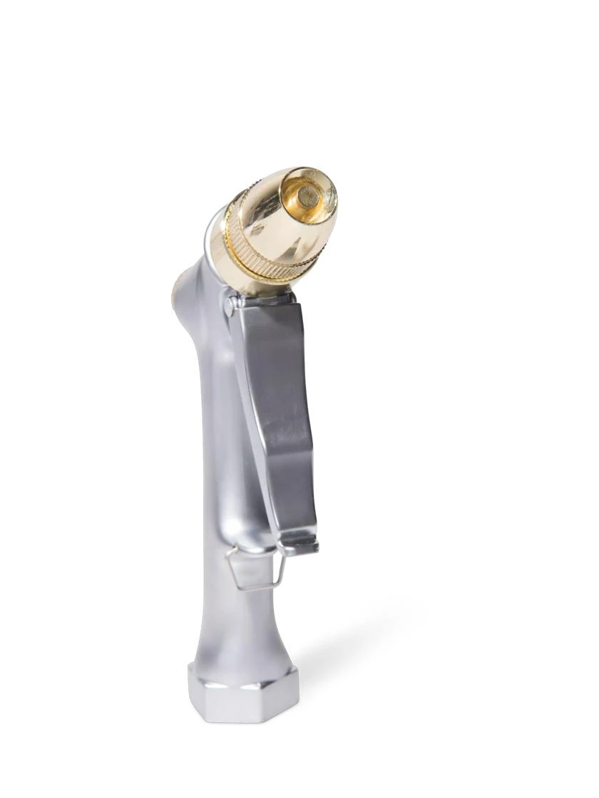 Gardenerās Lifetime Twist Deluxe Hose Nozzle - Image 5