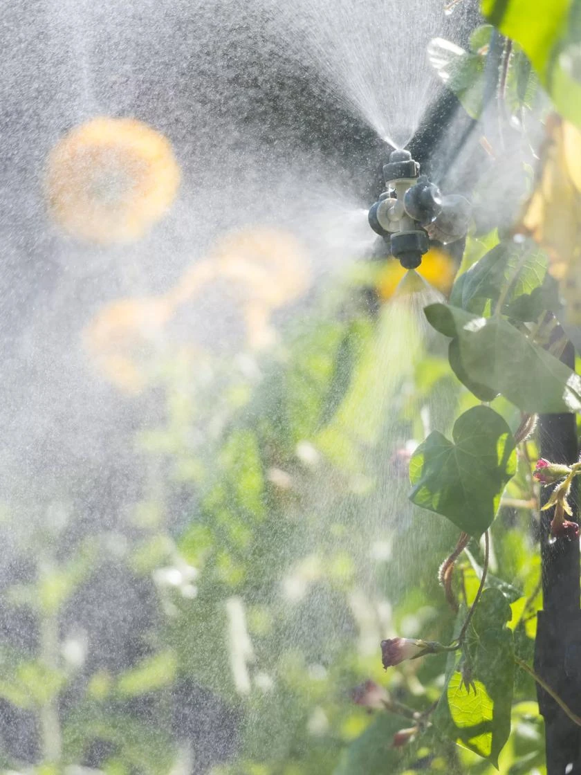 Landscape 4-Way Cooling Mist Kit, 50' - Image 5