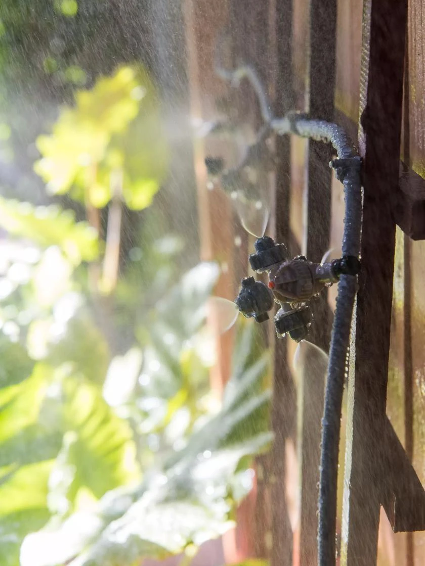 Landscape 4-Way Cooling Mist Kit, 50' - Image 3