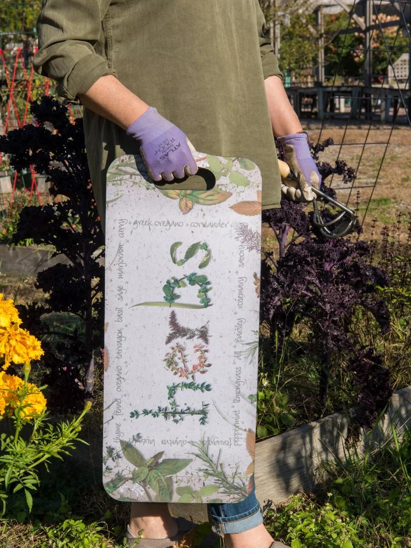 Low Profile Kneeling Pad - Image 2