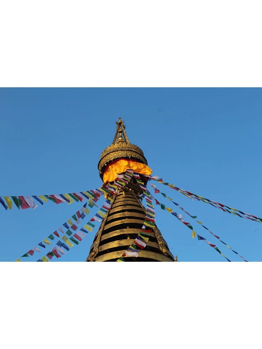 Tibetan Prayer Flags - Image 5