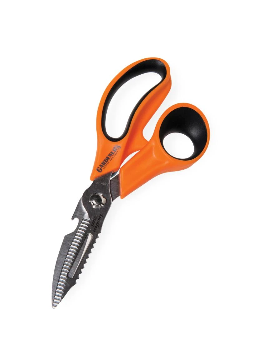 Gardener's Multi Purpose Scissors - Image 2