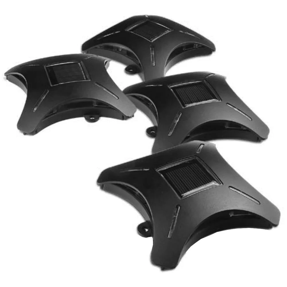 MAXSA® Solar Ninja Stars™ 4 Pack - Image 2