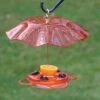 Birds Choice™ Oriole Feeder With Bee And Weather Guard