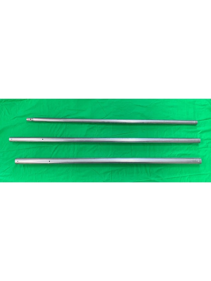 Birds Choice Heavy Duty Telescoping Pole, 12' - Image 4