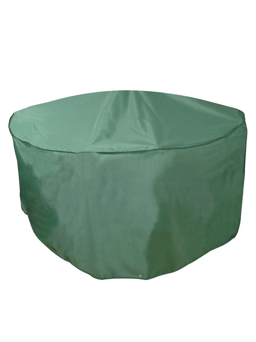 Bosmere Patio Set Waterproof Round Cover, 74"