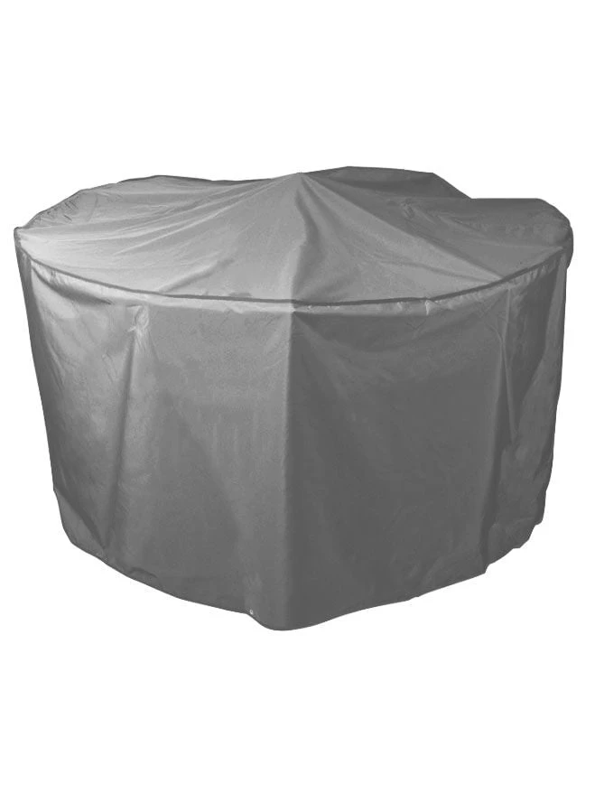 Bosmere Patio Set Waterproof Round Cover, 74" - Image 3