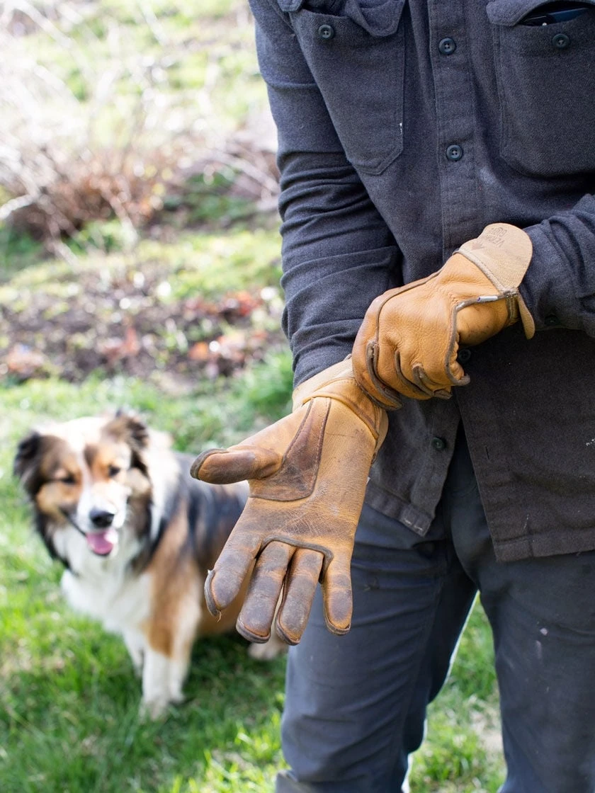 The Vermonter By Vermont Glove - Image 2