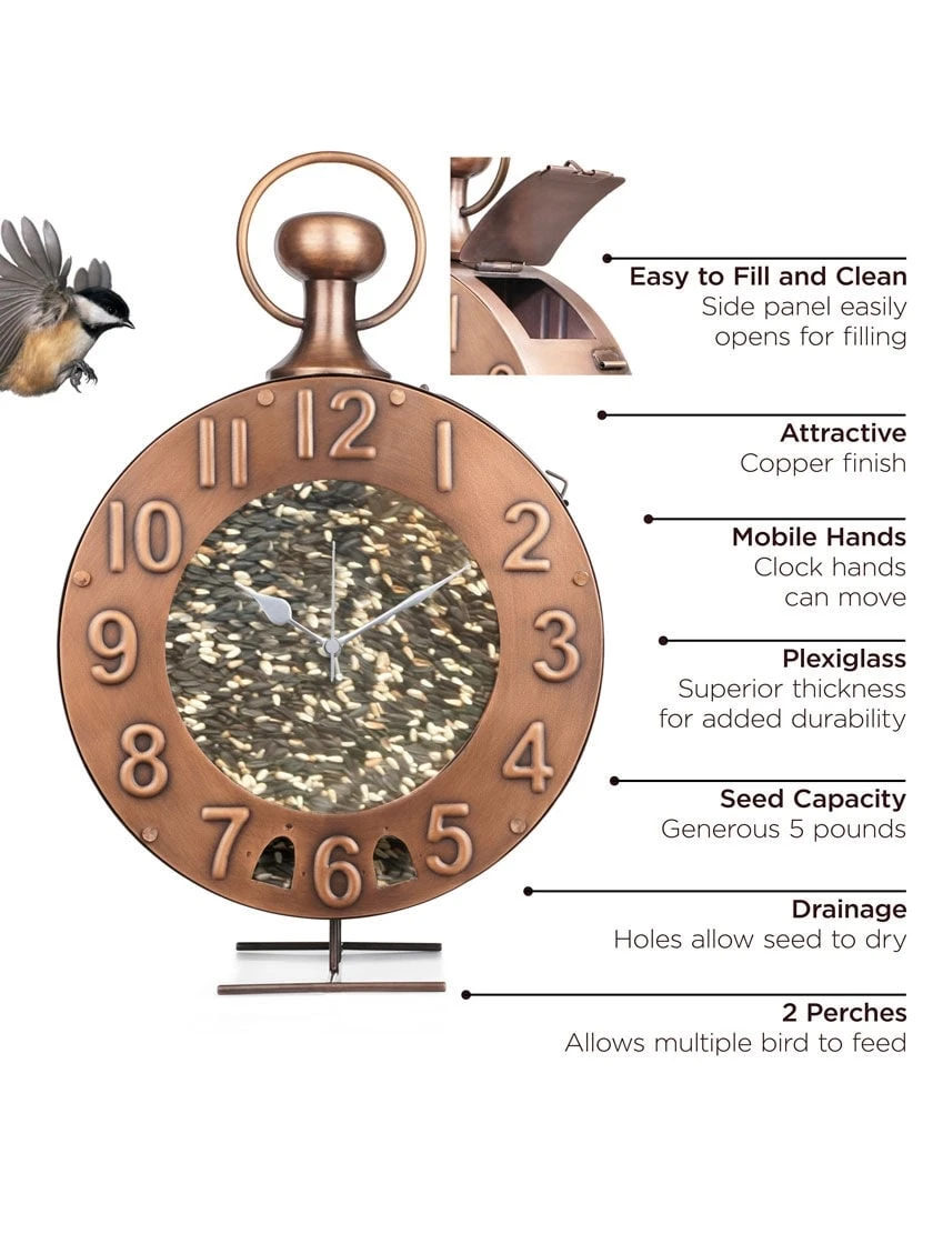 Time Fly’s Bird Feeder - Image 4