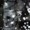 Solar LED String Lights, Lightup225™