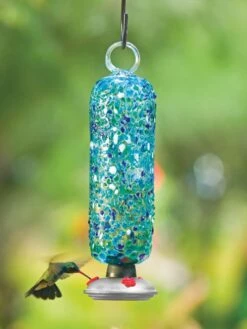 Filagreeâ„¢ Hummingbird Feeder