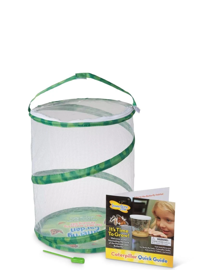 Butterfly Garden® Kit With Voucher - Image 3