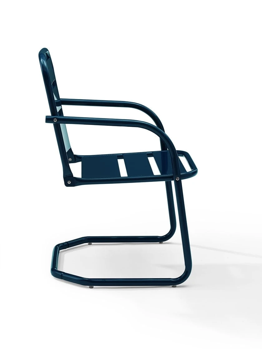 Crosley Brighton Chair Set, Set Of 2 - Image 5