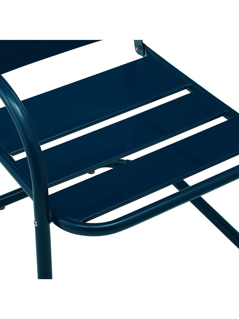 Crosley Brighton Chair Set, Set Of 2 - Image 2