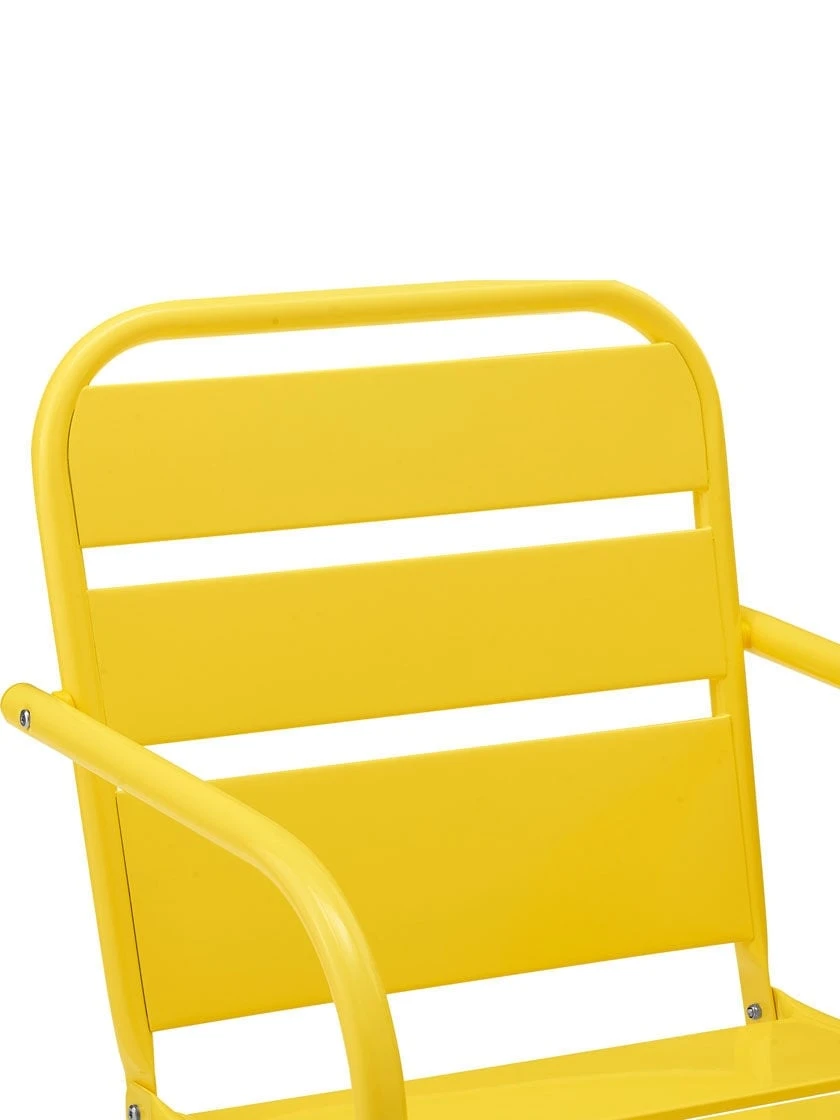 Crosley Brighton Chair Set, Set Of 2 - Image 4