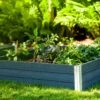 Vita Urbana Garden Bed, 4’x4’x11”
