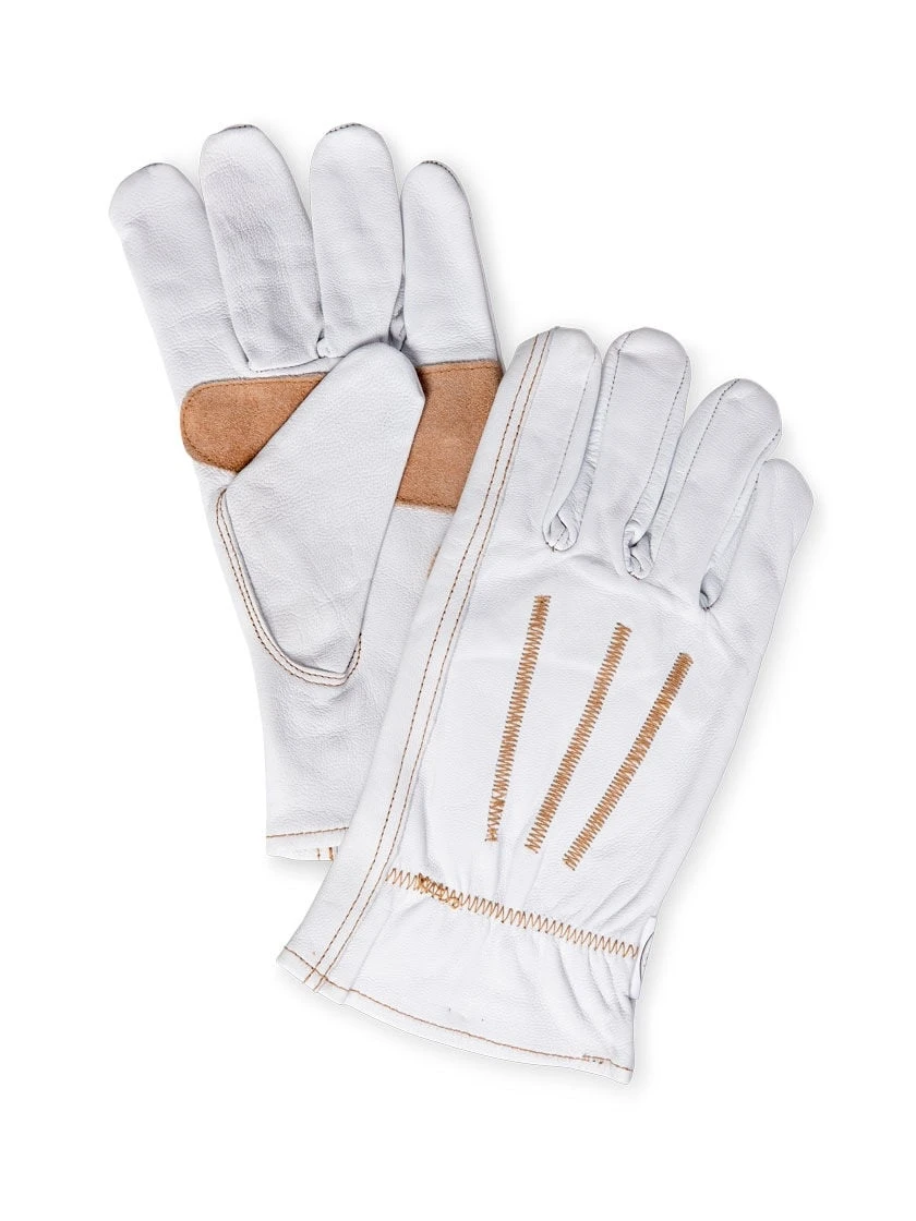 Garden Works Leather Mates⢠Gloves - Image 3