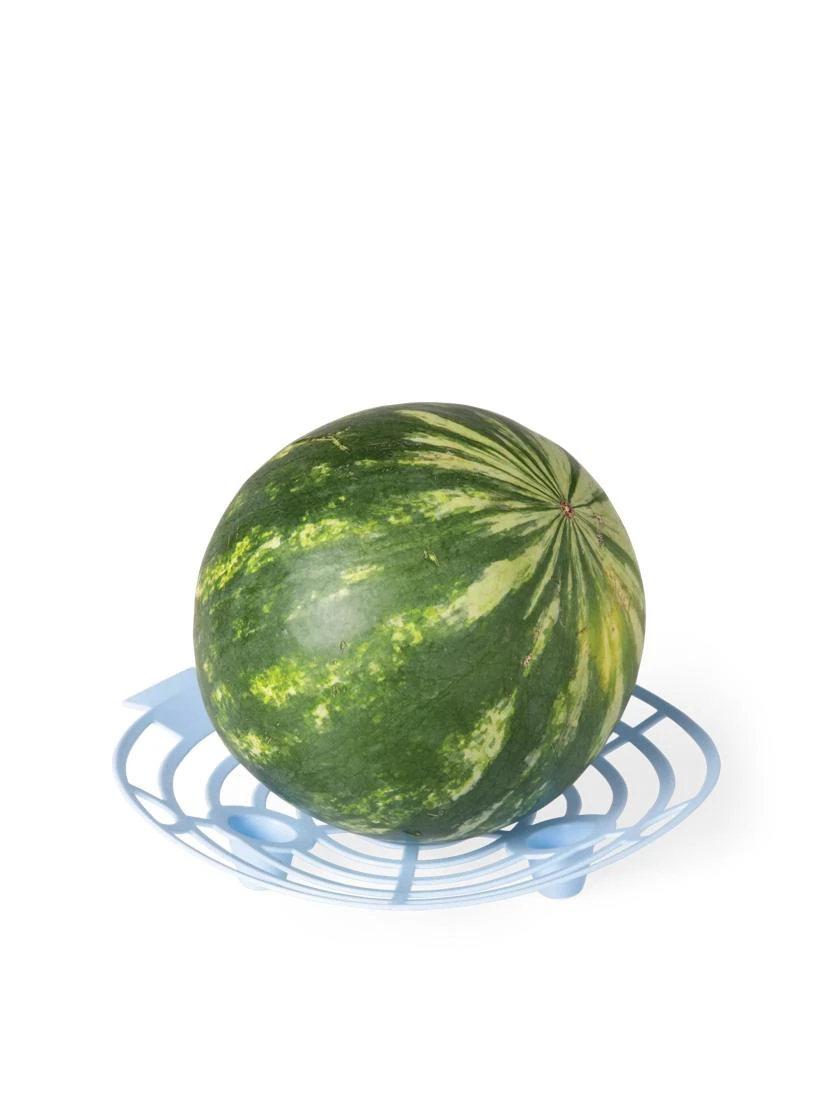 Melon And Squash Cradles, Set Of 6 - Image 2